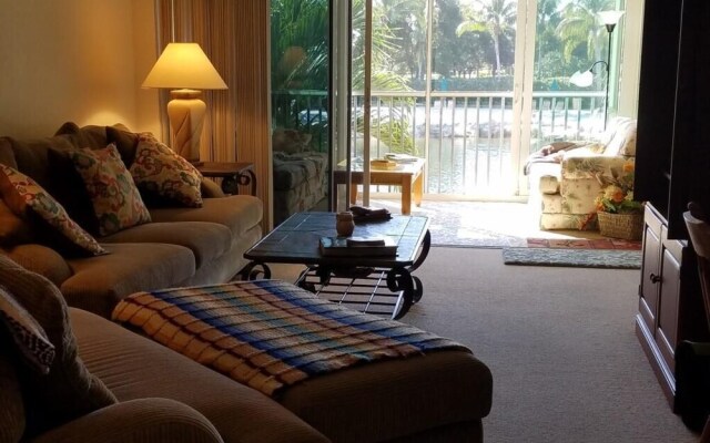 Eddystone's Lighthouse Bay Condo