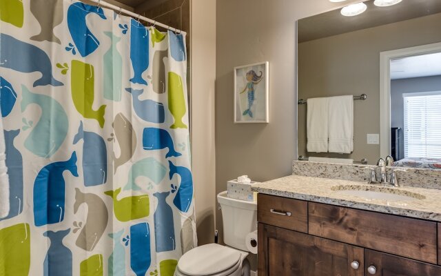 Park Place by RedAwning