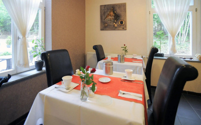 Le petit Palais – Hotel & Ferienapartments