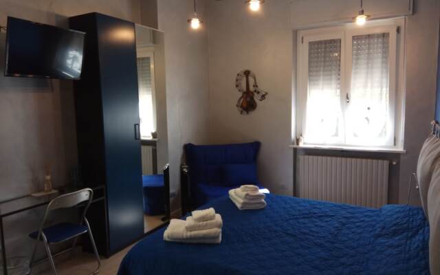 B&B SanRock