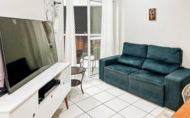 Resid. Clube Mar Grosso- Laguna - LAG201