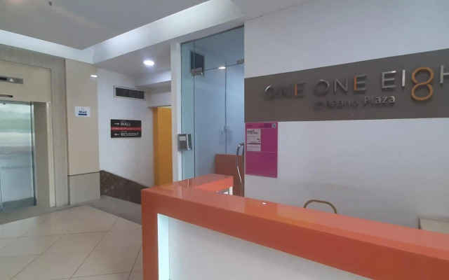Luxfort 118 Service Suites