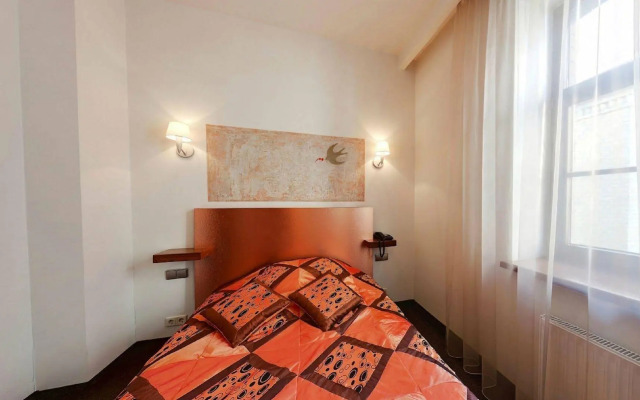 RIJA Riga City Centre Hotel