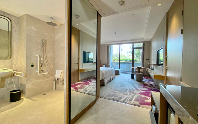 Crowne Plaza Huzhou by IHG