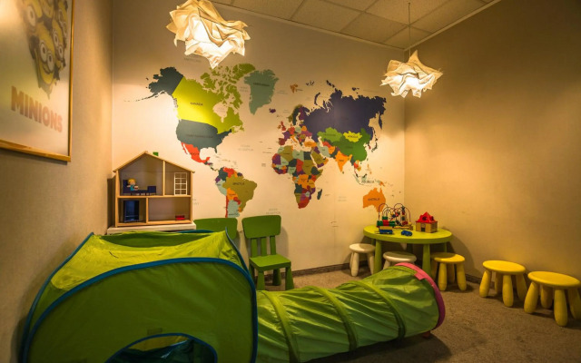 Park Hotel Lyson
