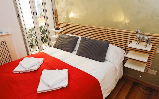 Trastevere Pièd a Terre Apartment