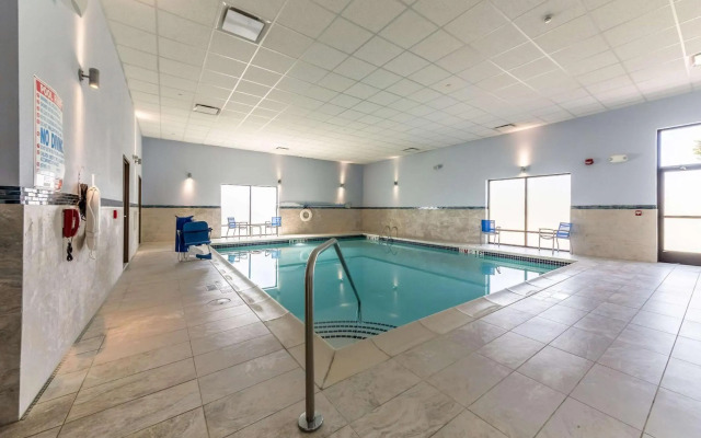 Allentown Park Hotel, Ascend Hotel Collection