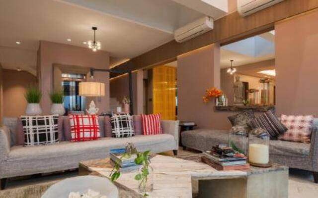 Villa 41 by Vista Rooms