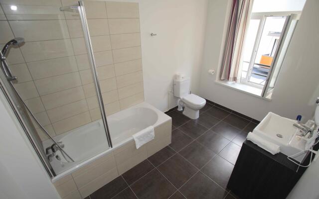 La Commanderie de Colmar - Gîte - Guesthouse