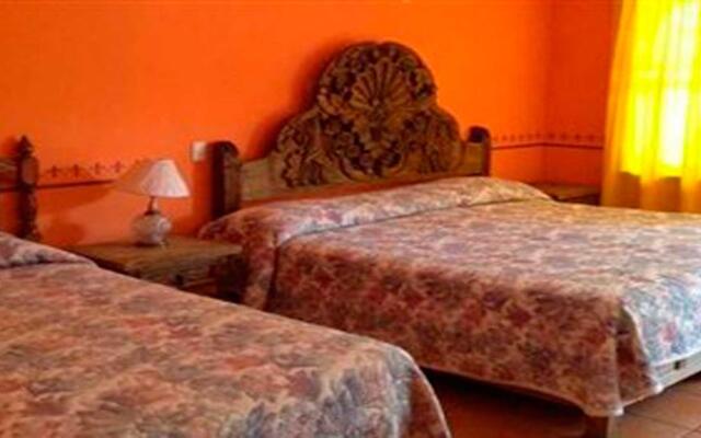 Hotel Campanario de San Juan-Spa