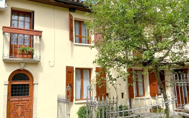 Villa sulle colline del Prosecco - Casa di Gaia