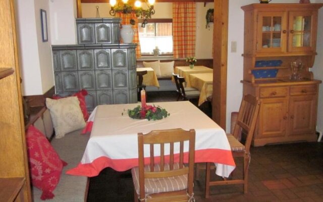 Rosy's House Pension Privatzimmer