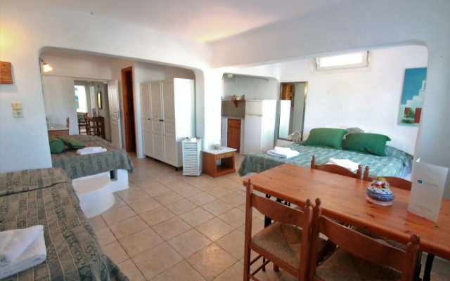 Villa Konstantin