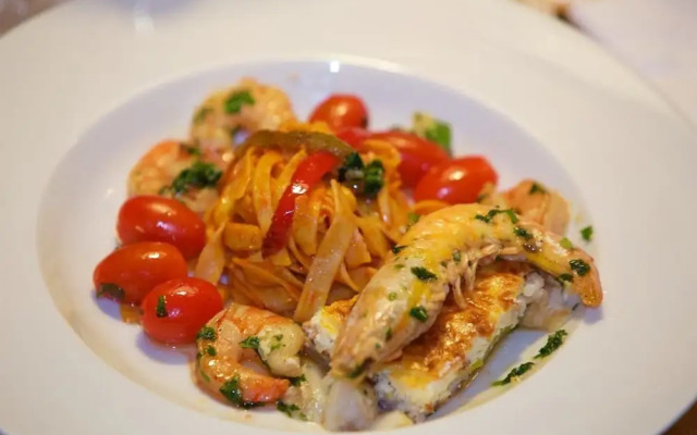 Gasthaus zum Seestern