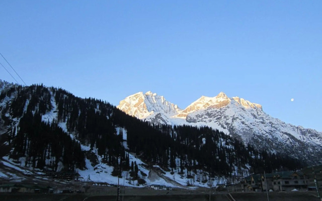 Hotel Akbar Sonamarg