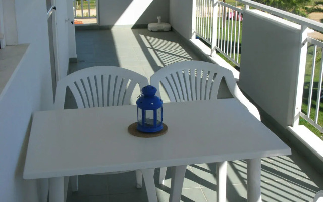 Sea View Apartment Hotel