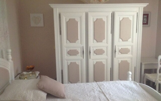 Chambres d'hôtes La Résidence Fleurie