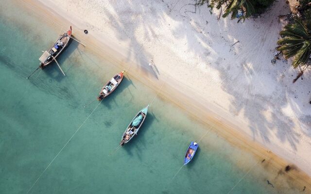 Tawantok Beach Villas