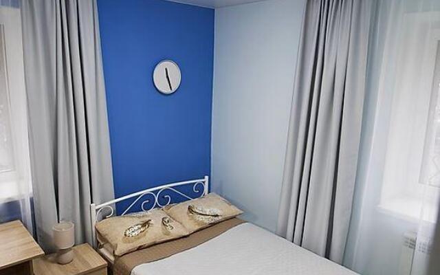 Viktoriya ul Molodezhnaya