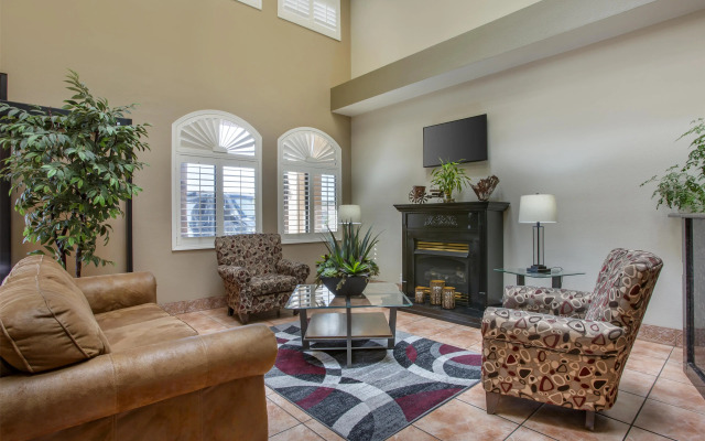 Best Western Copper Hills Inn