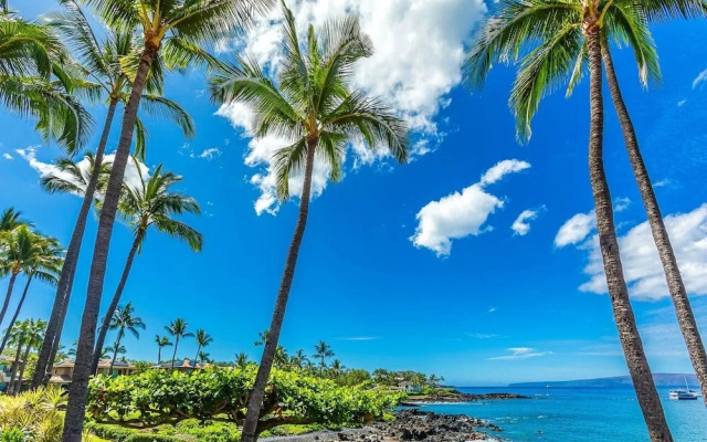Makena Surf by Coldwell Banker Island Vacations