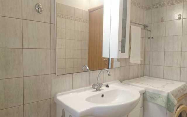 Tourloti Village House