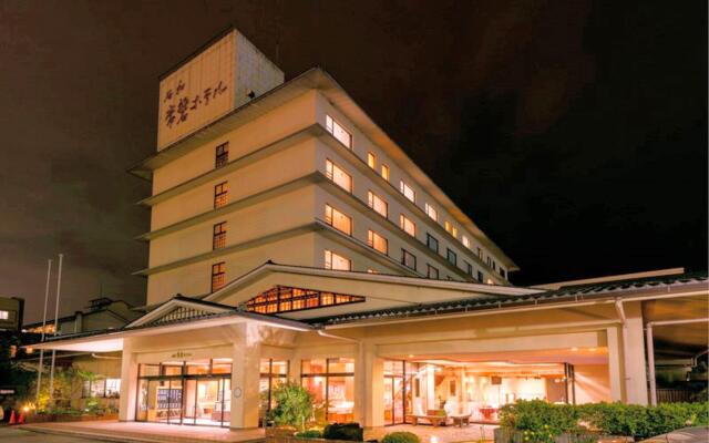 Isawa Tokiwa Hotel