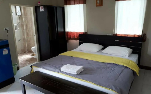 Sanikul Resort