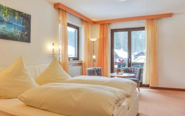 Hotel Garni Jägerhof