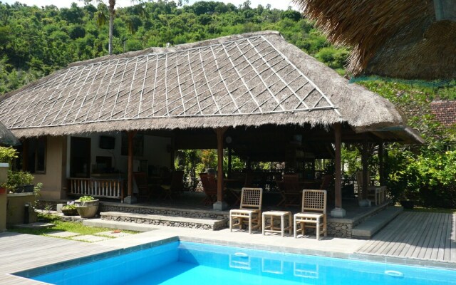 Le Jardin
