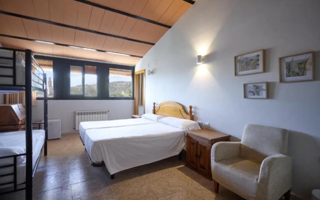 Hotel Rosaleda Doncel Jérica