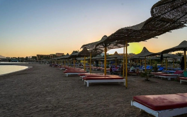 Andalusia Blue Beach