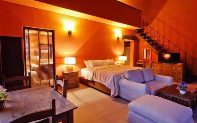 Hotel La Casetta by Toscana Valley