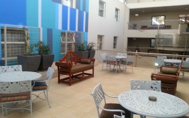 Peermont Metcourt - Francistown