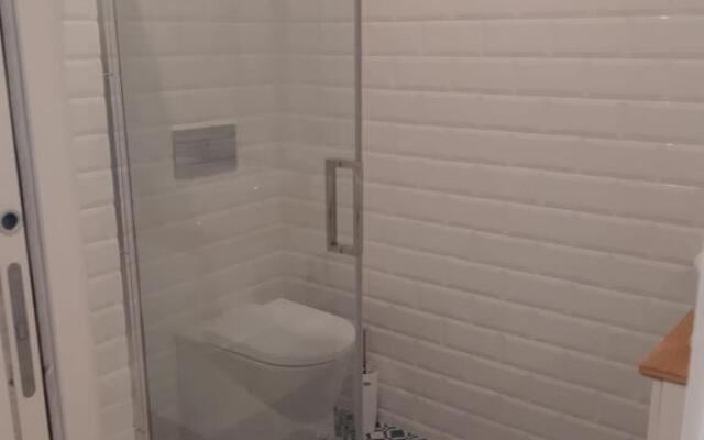 São Bartolomeu Apartment 3