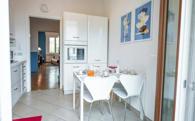 Mamo Florence - Matteotti Apartment