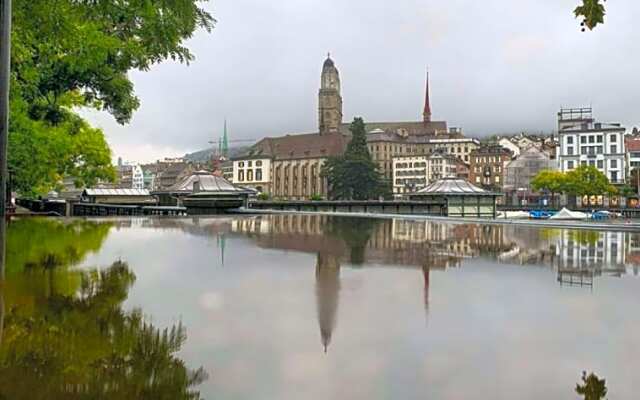 Statt Zurich