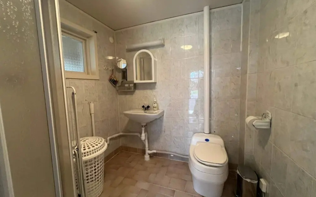 4 Person Holiday Home in Bredaryd