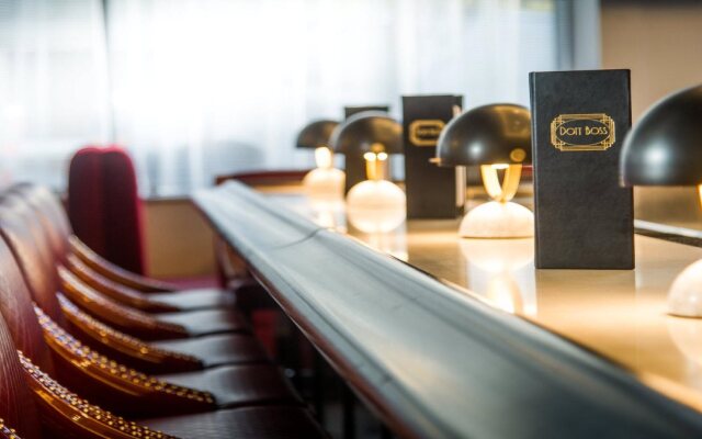 Hotel Indigo Kansas City Downtown by IHG