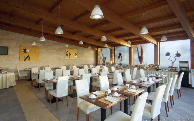 Holiday Inn Cagliari by IHG