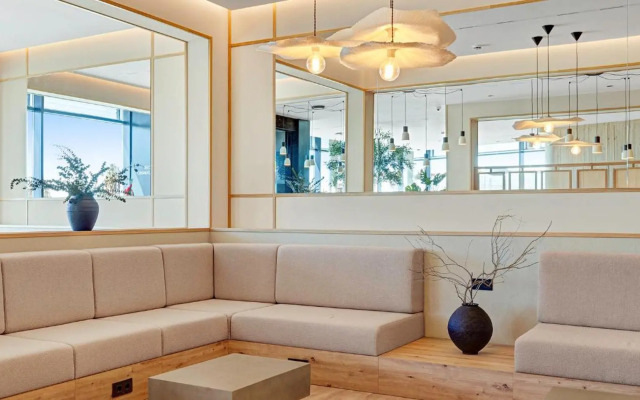 B&B Hotel Valencia Alcasser