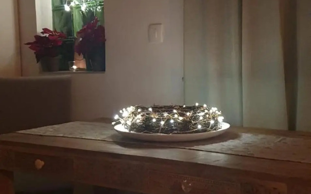 Studio Apartman Bohem