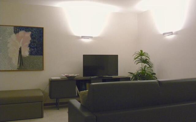 Portico Oscuro Deluxe Apartment - centro città