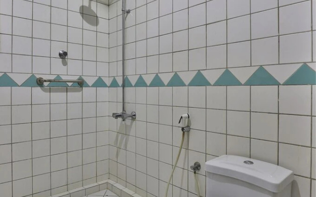 Oyo 202 Fonoon Rahaty