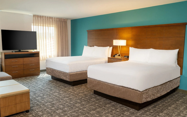 Staybridge Suites Nashville - Franklin by IHG