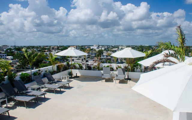 Hotel52