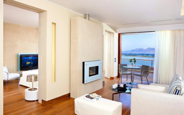 Nafplia Palace Hotel & Villas