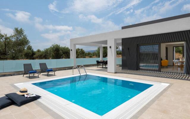 Armonia Suites