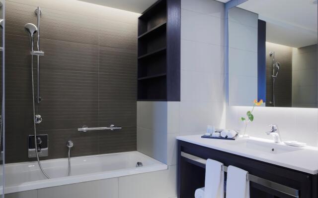 Crowne Plaza Belgrade by IHG