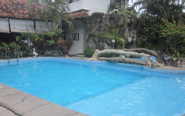 Hotel Bali Warma